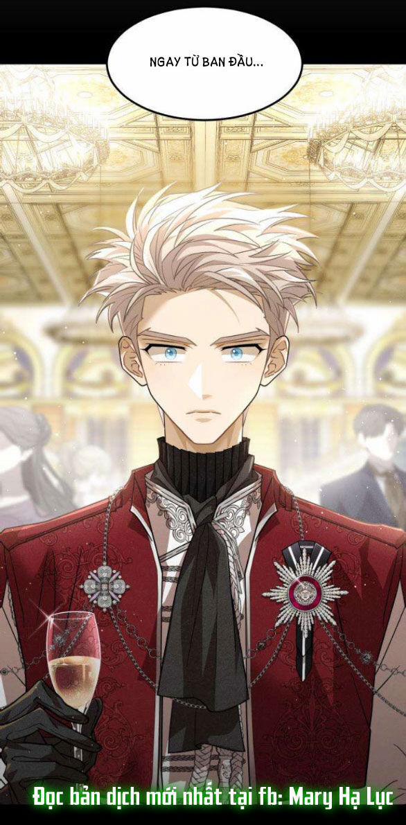 Trăng Tối: Kỉ Nguyên Máu 68.2 trang 23