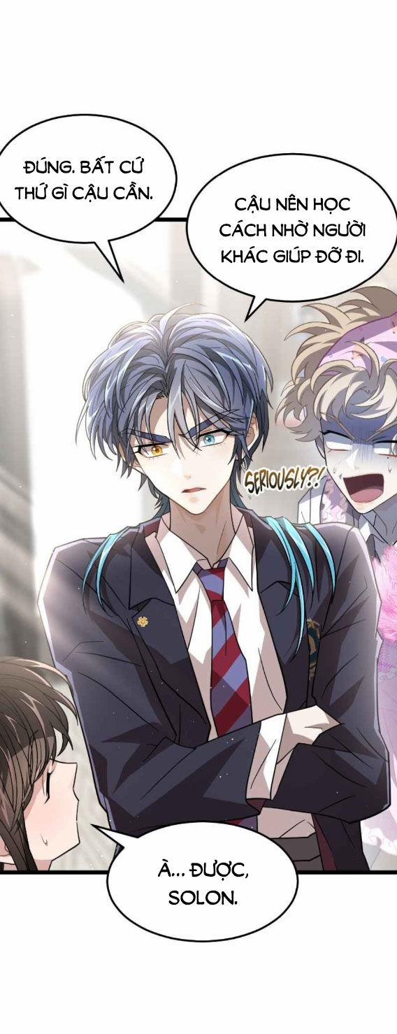 Trăng Tối: Kỉ Nguyên Máu 69.2 trang 40