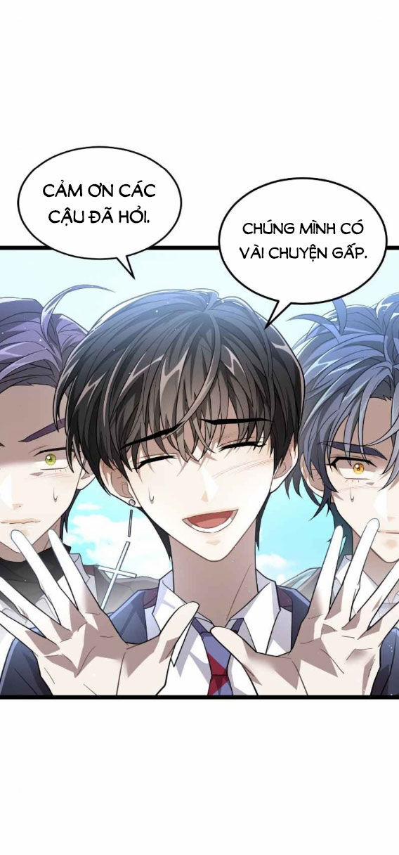 Trăng Tối: Kỉ Nguyên Máu 69.2 trang 7