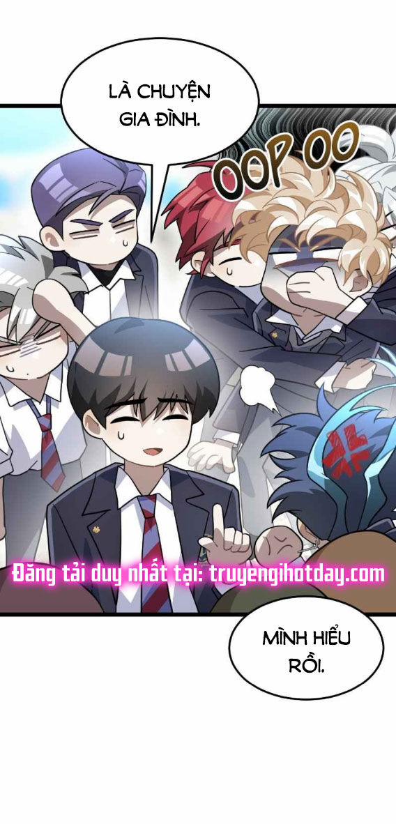 Trăng Tối: Kỉ Nguyên Máu 69.2 trang 9