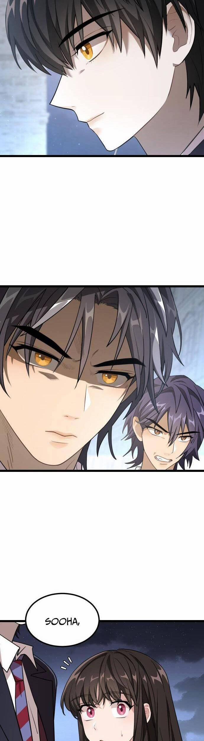 Trăng Tối: Kỉ Nguyên Máu 7 trang 27