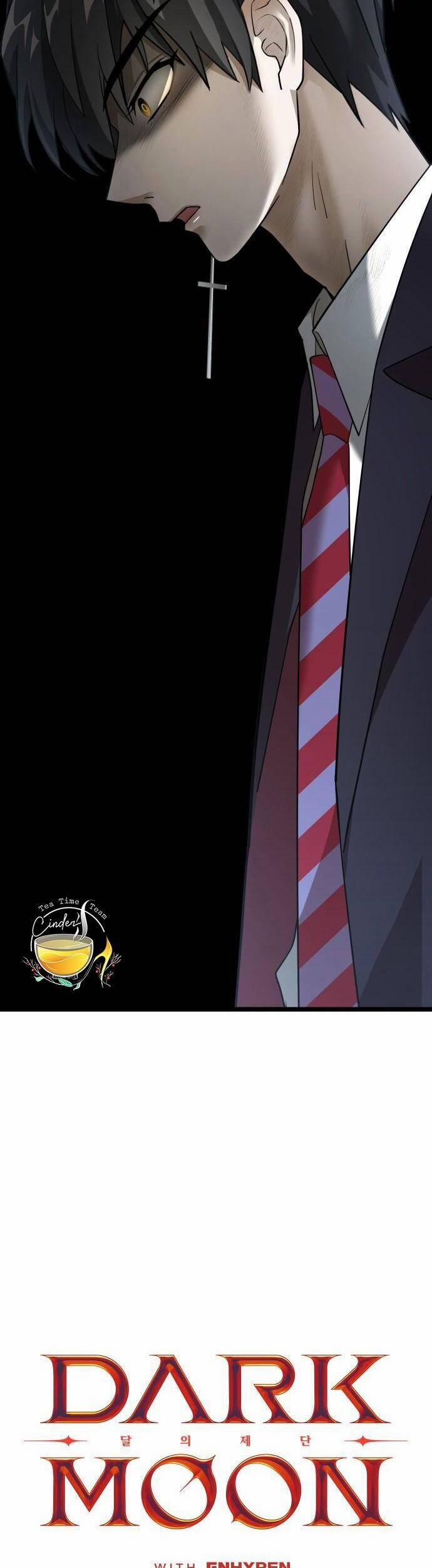 Trăng Tối: Kỉ Nguyên Máu 7 trang 3