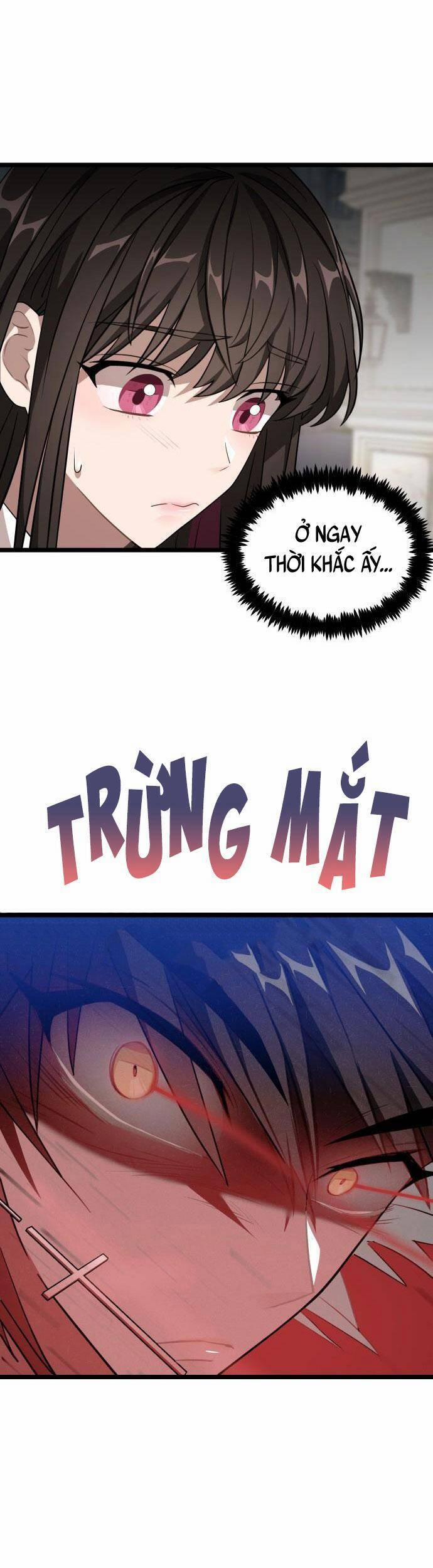 Trăng Tối: Kỉ Nguyên Máu 7 trang 40