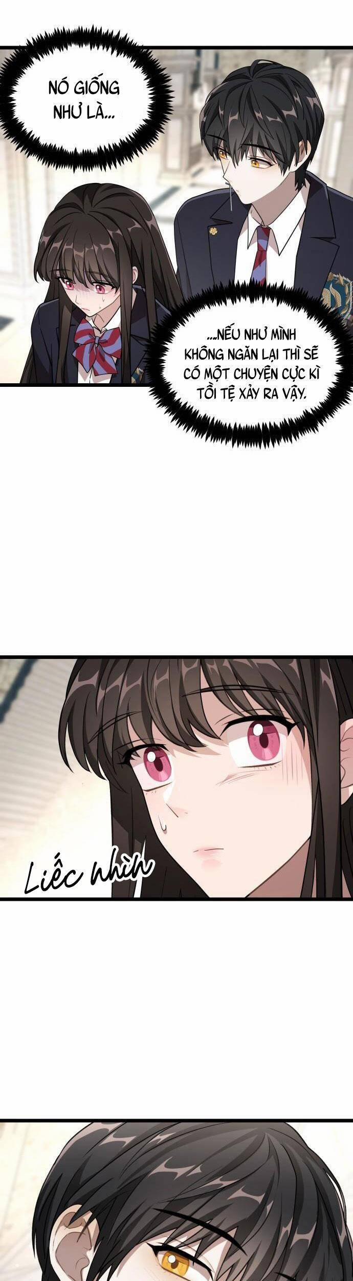 Trăng Tối: Kỉ Nguyên Máu 7 trang 43