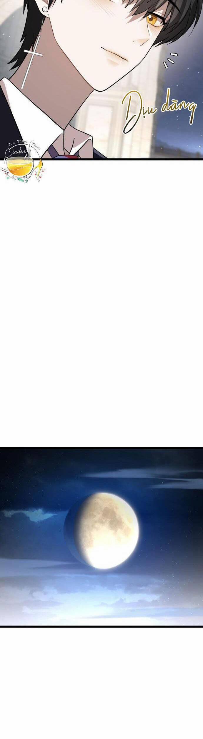 Trăng Tối: Kỉ Nguyên Máu 7 trang 44