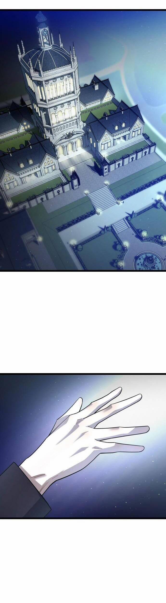 Trăng Tối: Kỉ Nguyên Máu 7 trang 45