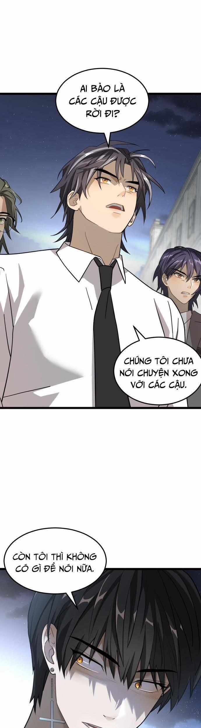 Trăng Tối: Kỉ Nguyên Máu 7 trang 8