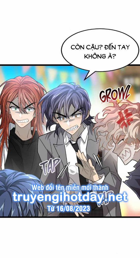 Trăng Tối: Kỉ Nguyên Máu 70.1 trang 17