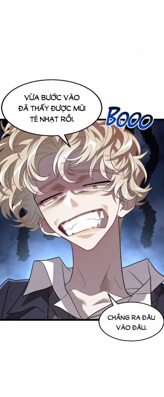 Trăng Tối: Kỉ Nguyên Máu 70.1 trang 7