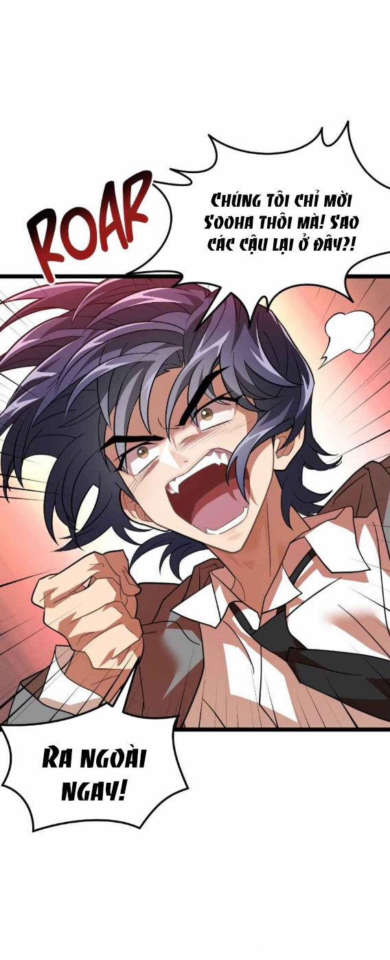 Trăng Tối: Kỉ Nguyên Máu 70.1 trang 9