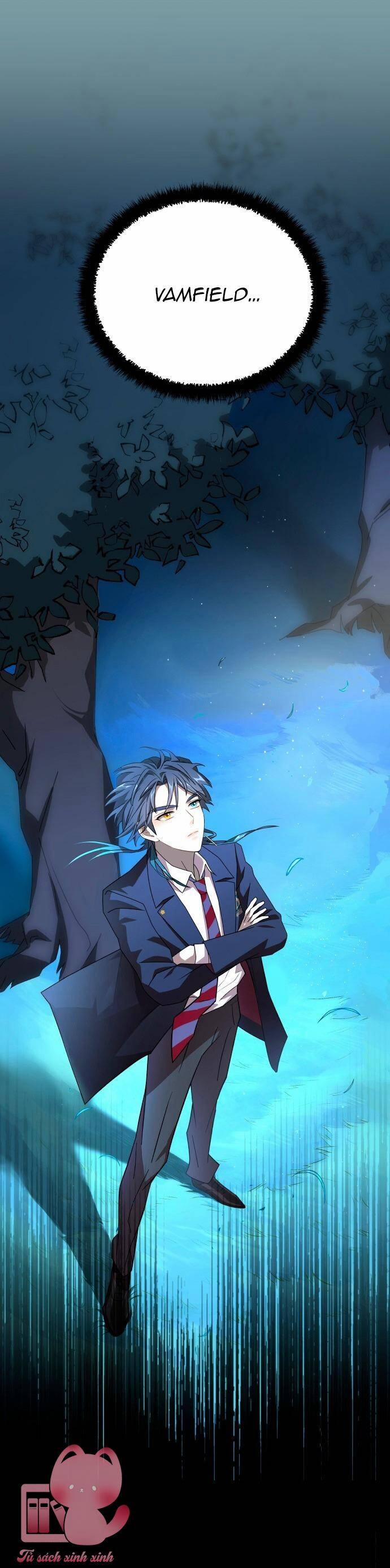 Trăng Tối: Kỉ Nguyên Máu 71 trang 3