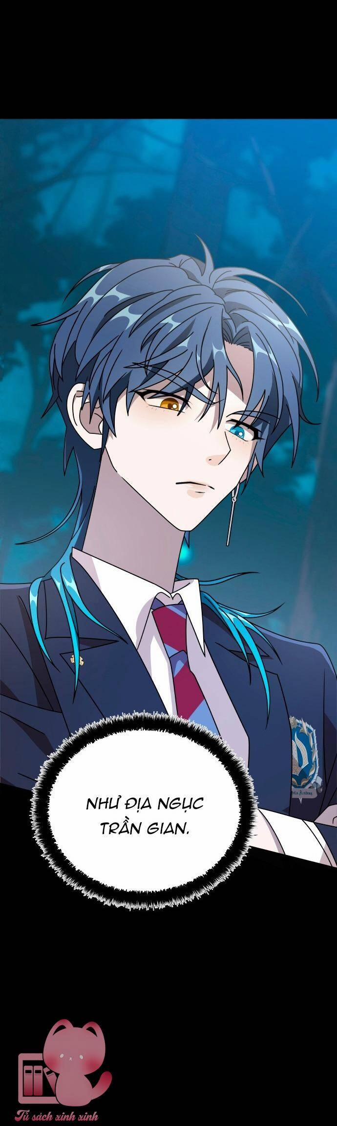 Trăng Tối: Kỉ Nguyên Máu 71 trang 5