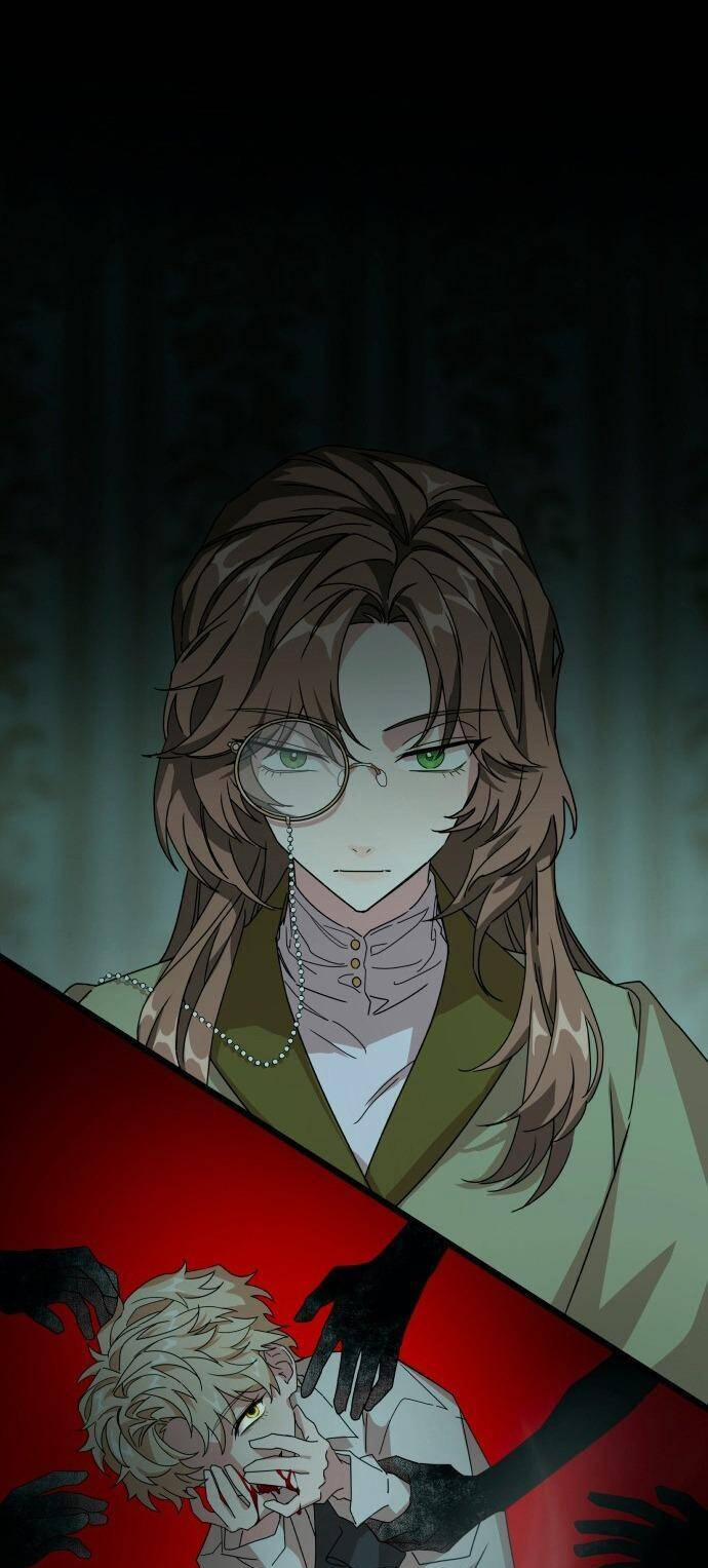 Trăng Tối: Kỉ Nguyên Máu 71 trang 6