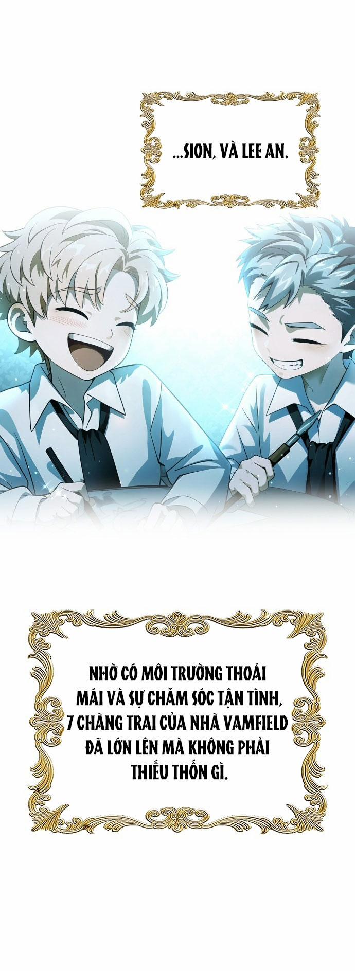 Trăng Tối: Kỉ Nguyên Máu 72.1 trang 11