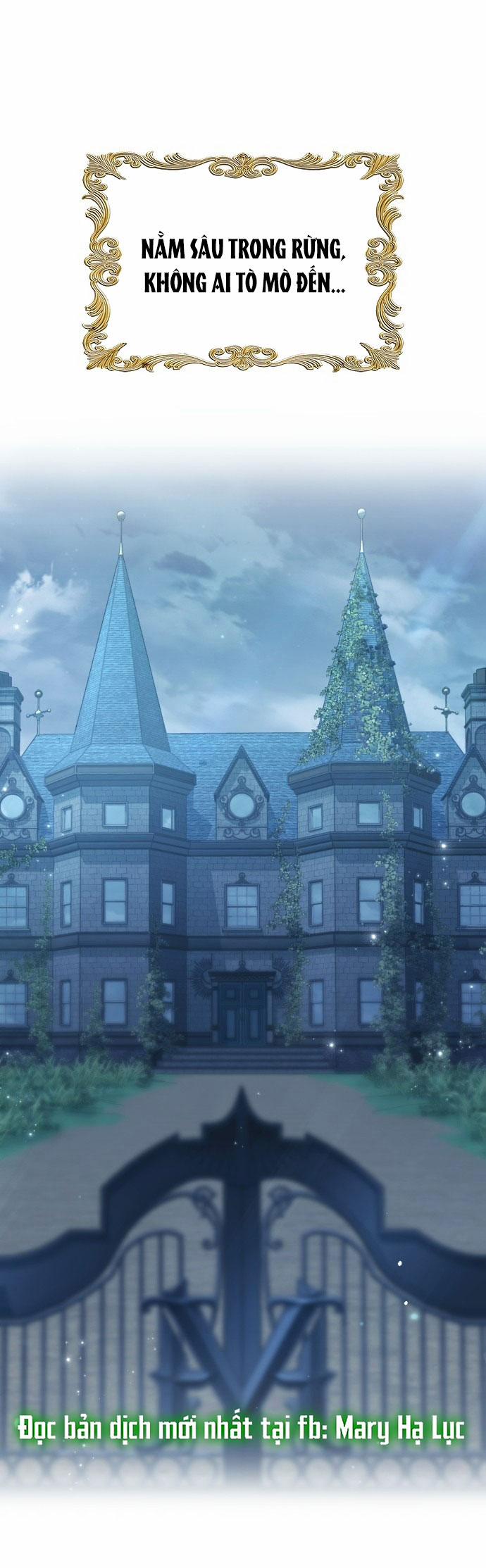 Trăng Tối: Kỉ Nguyên Máu 72.1 trang 2