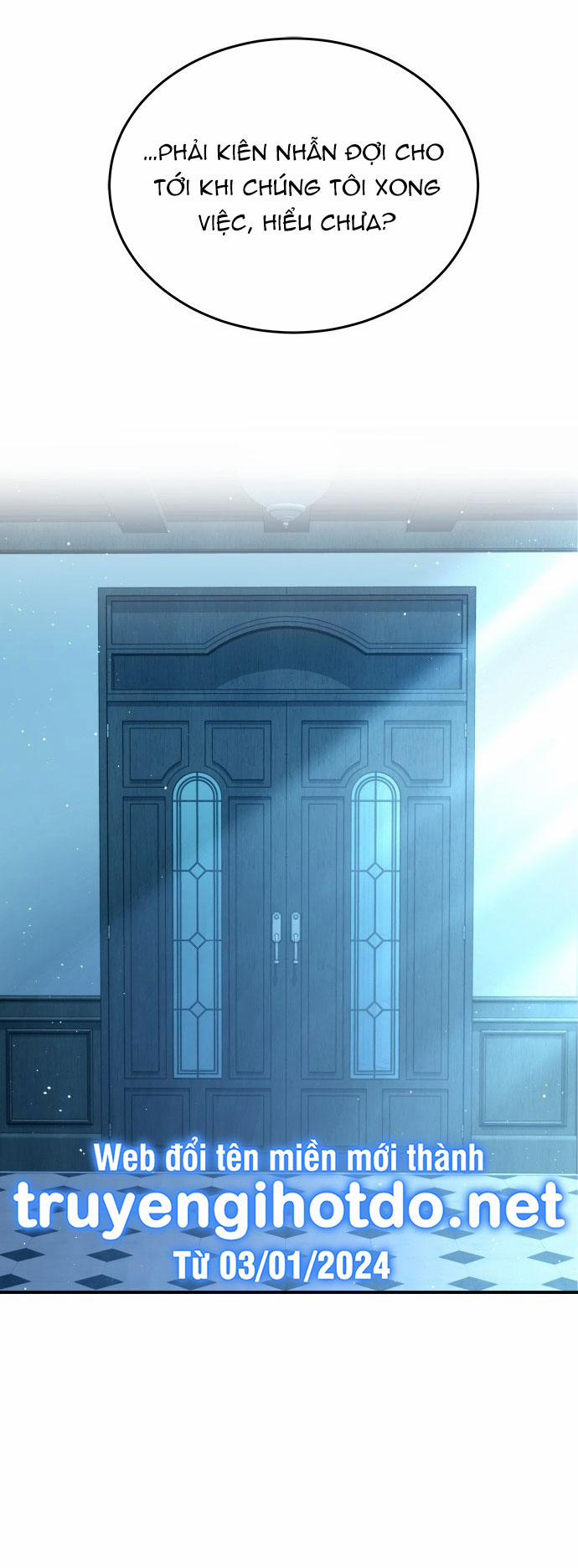 Trăng Tối: Kỉ Nguyên Máu 72.2 trang 1