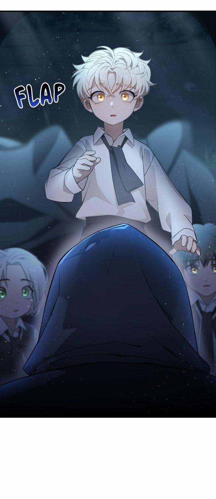 Trăng Tối: Kỉ Nguyên Máu 73.1 trang 12