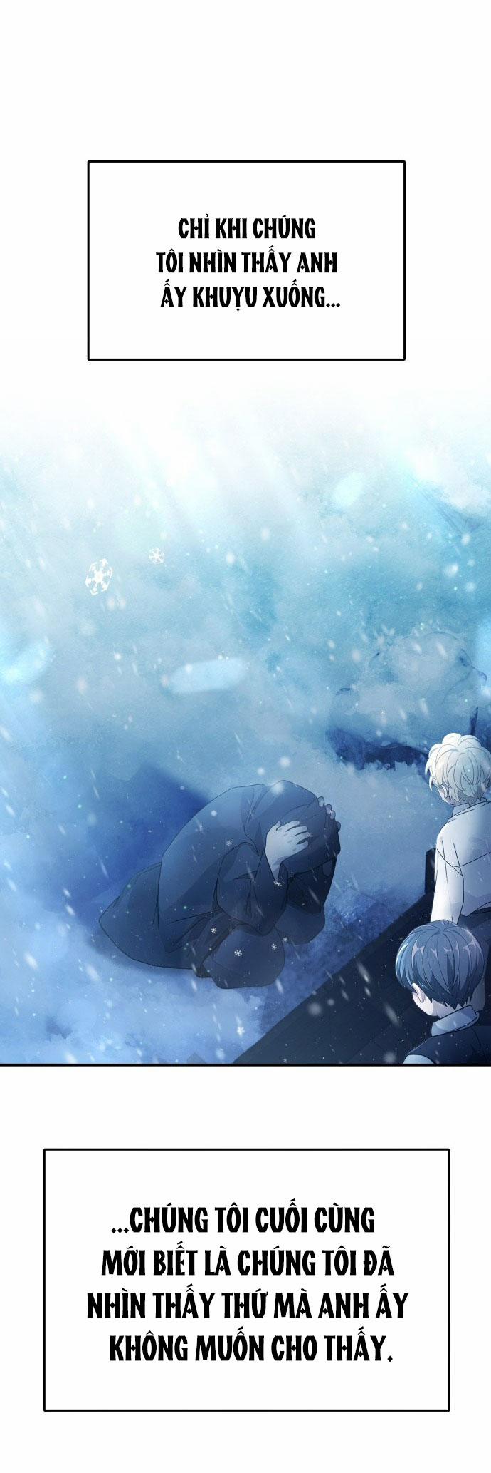 Trăng Tối: Kỉ Nguyên Máu 73.1 trang 15