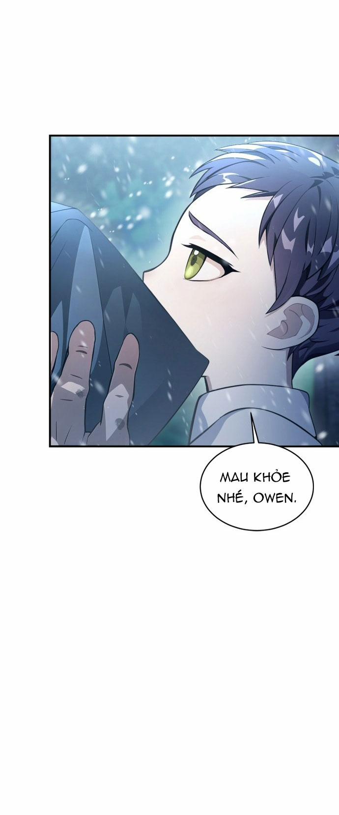 Trăng Tối: Kỉ Nguyên Máu 73.1 trang 19