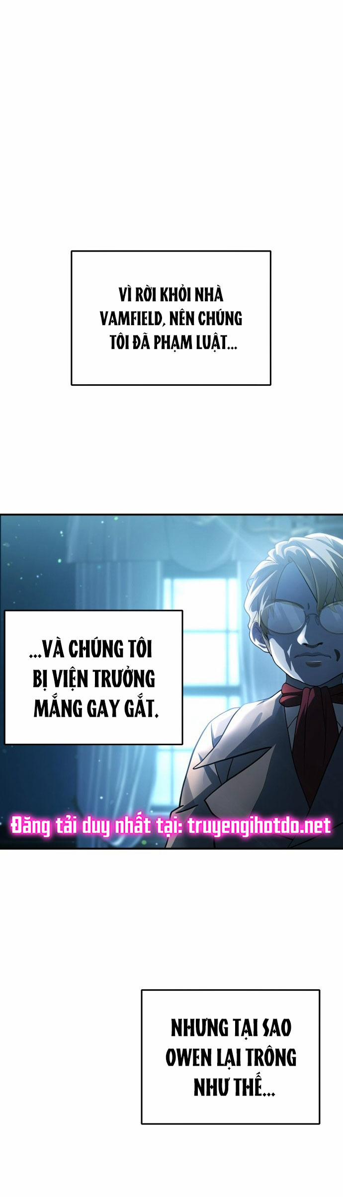 Trăng Tối: Kỉ Nguyên Máu 73.1 trang 20