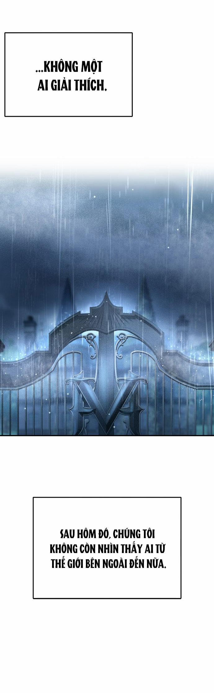 Trăng Tối: Kỉ Nguyên Máu 73.1 trang 21