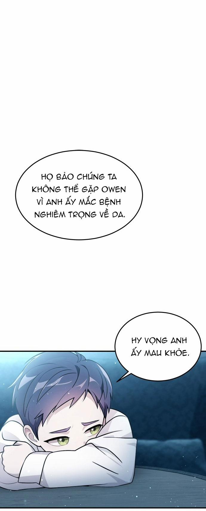 Trăng Tối: Kỉ Nguyên Máu 73.1 trang 22