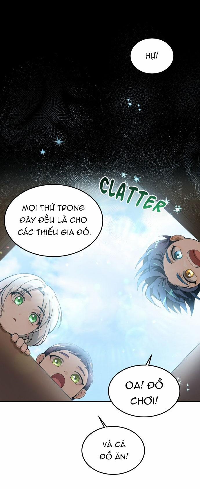 Trăng Tối: Kỉ Nguyên Máu 73.1 trang 33