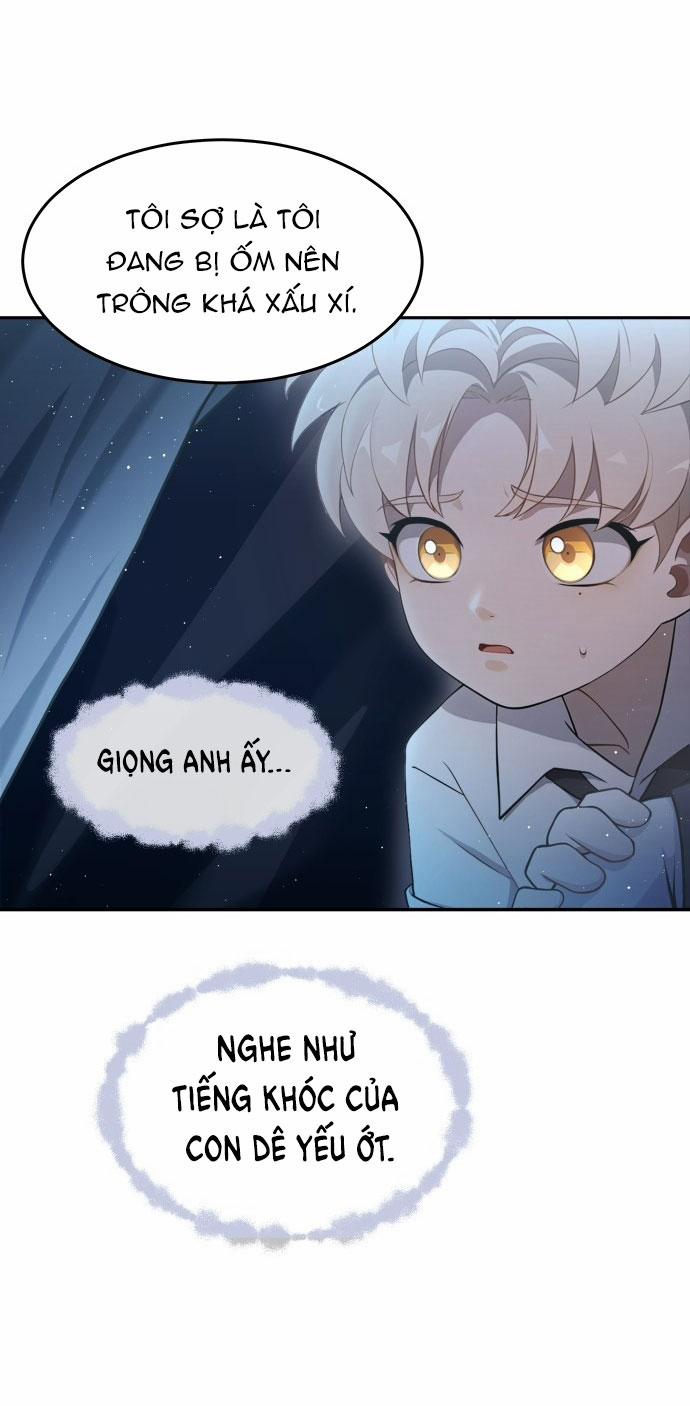 Trăng Tối: Kỉ Nguyên Máu 73.1 trang 6