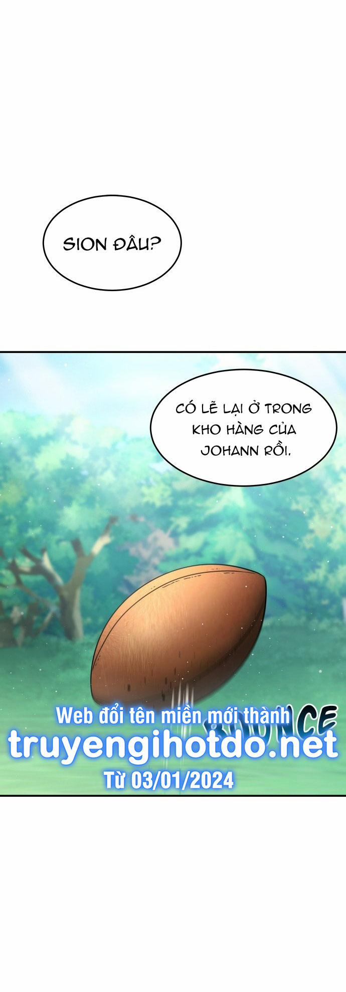 Trăng Tối: Kỉ Nguyên Máu 73.2 trang 11