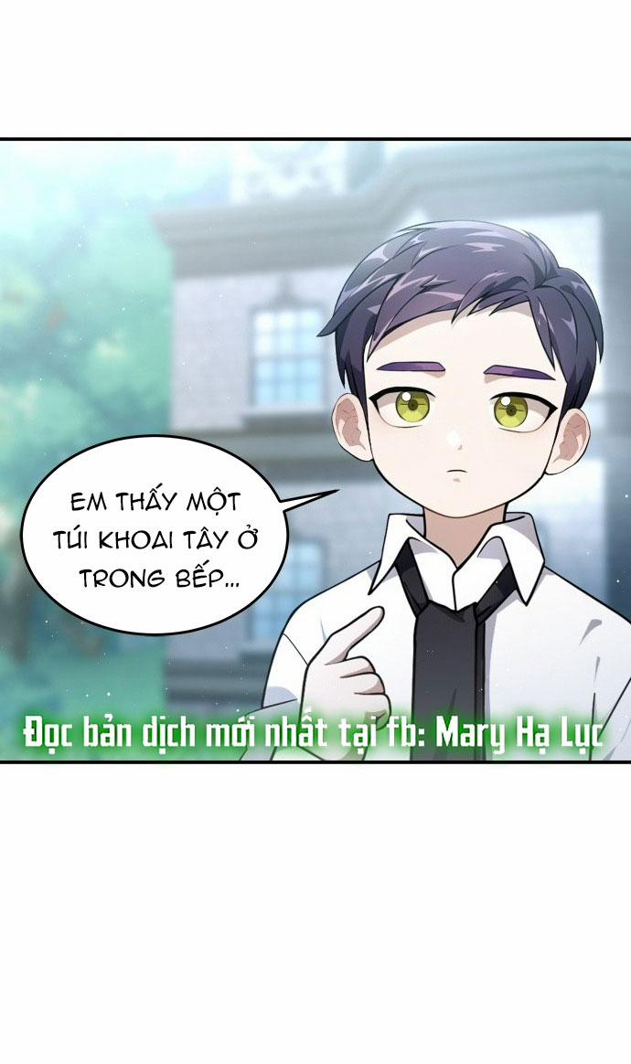 Trăng Tối: Kỉ Nguyên Máu 73.2 trang 15