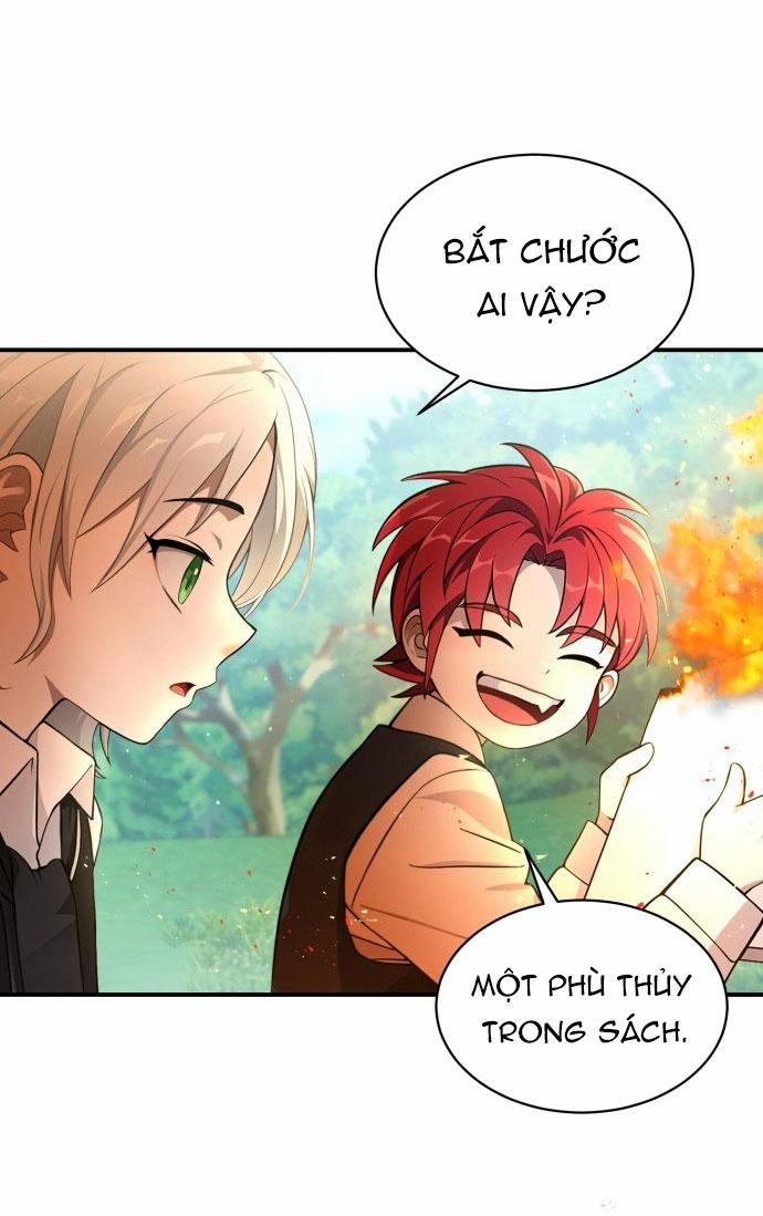 Trăng Tối: Kỉ Nguyên Máu 73.2 trang 22