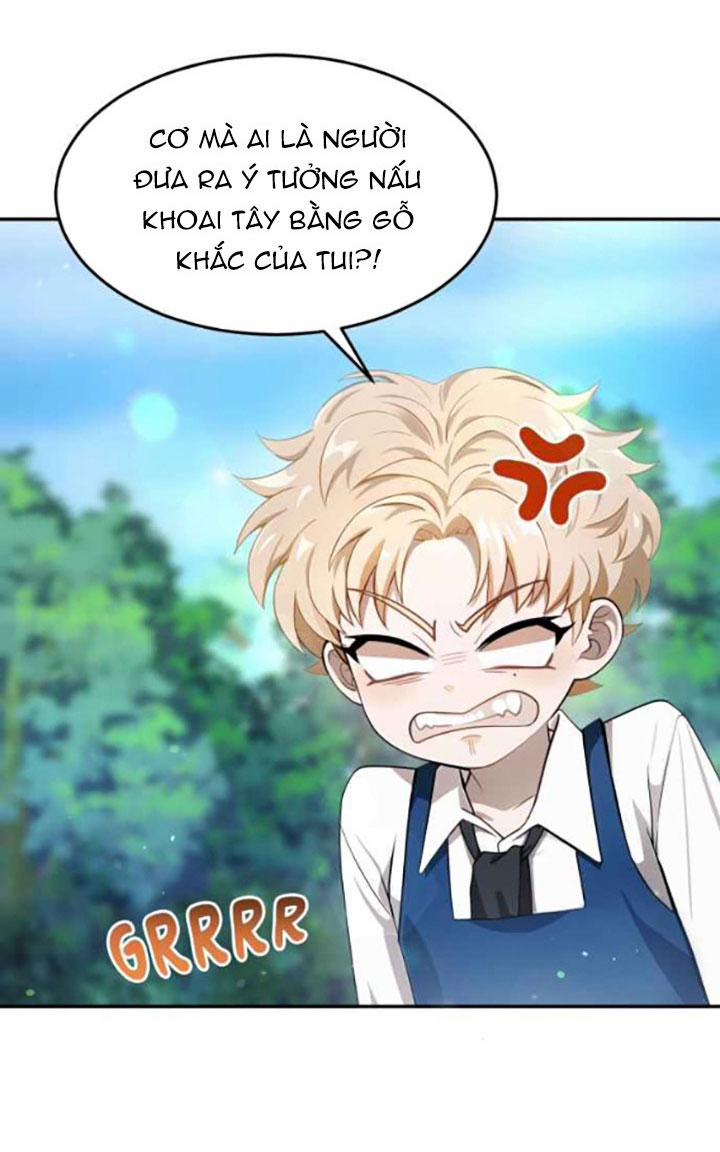 Trăng Tối: Kỉ Nguyên Máu 74.1 trang 1