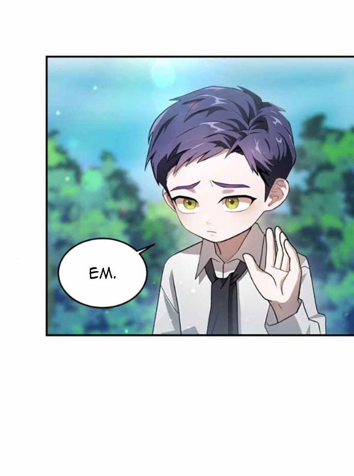 Trăng Tối: Kỉ Nguyên Máu 74.1 trang 3