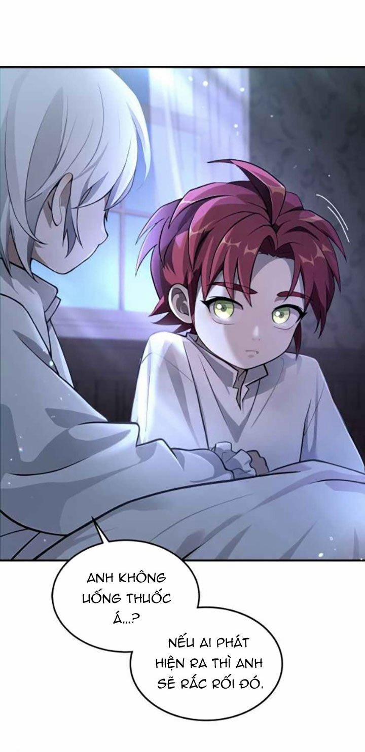 Trăng Tối: Kỉ Nguyên Máu 74.2 trang 24