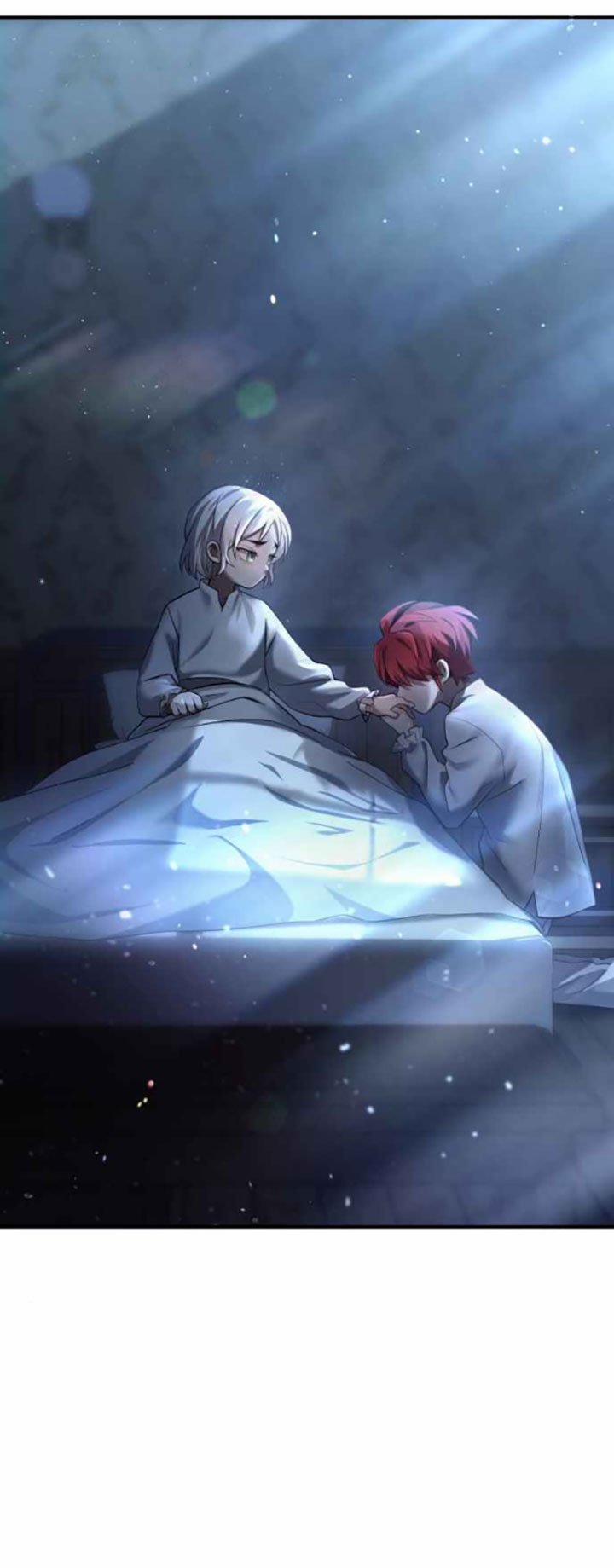 Trăng Tối: Kỉ Nguyên Máu 75.1 trang 1