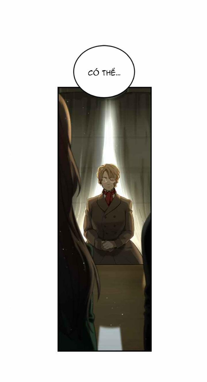 Trăng Tối: Kỉ Nguyên Máu 75.1 trang 18