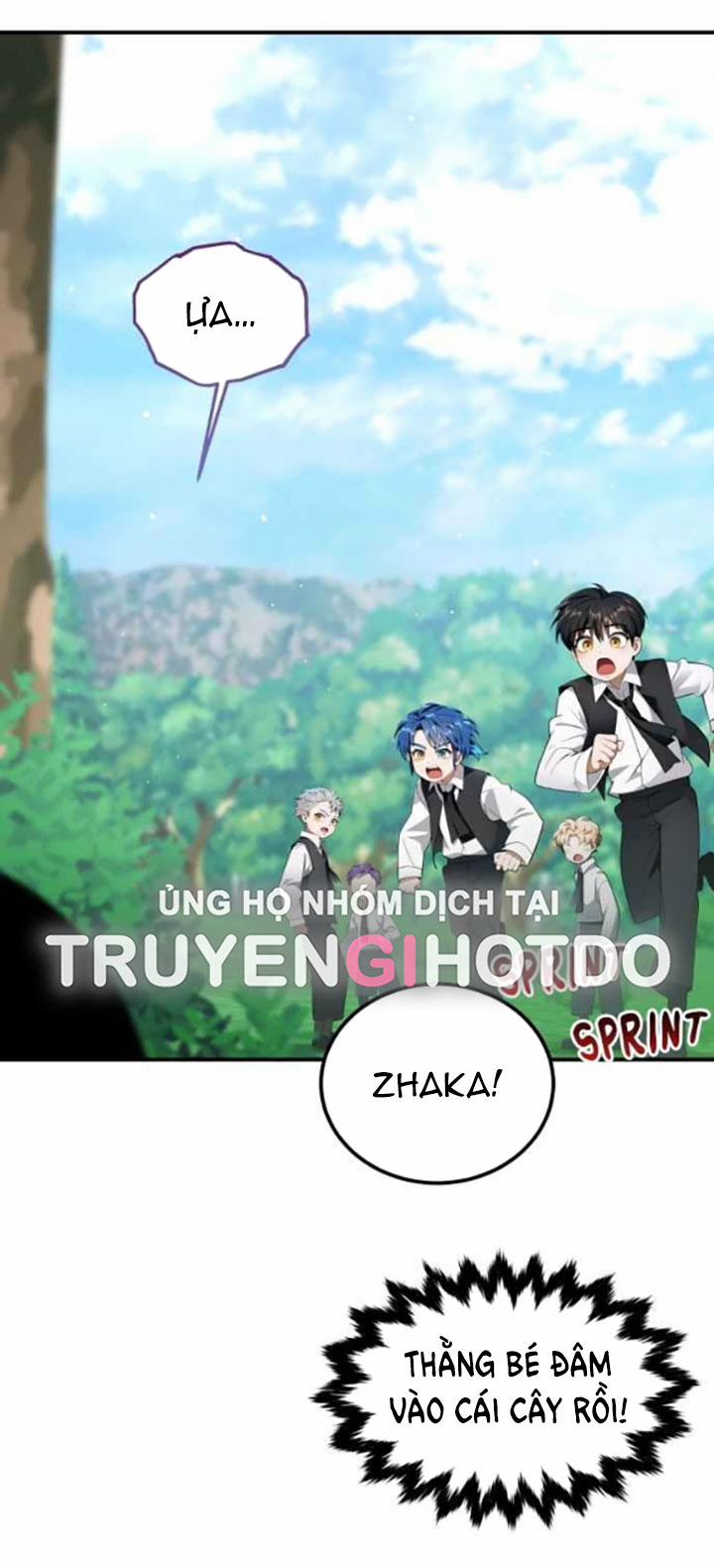 Trăng Tối: Kỉ Nguyên Máu 75.2 trang 18