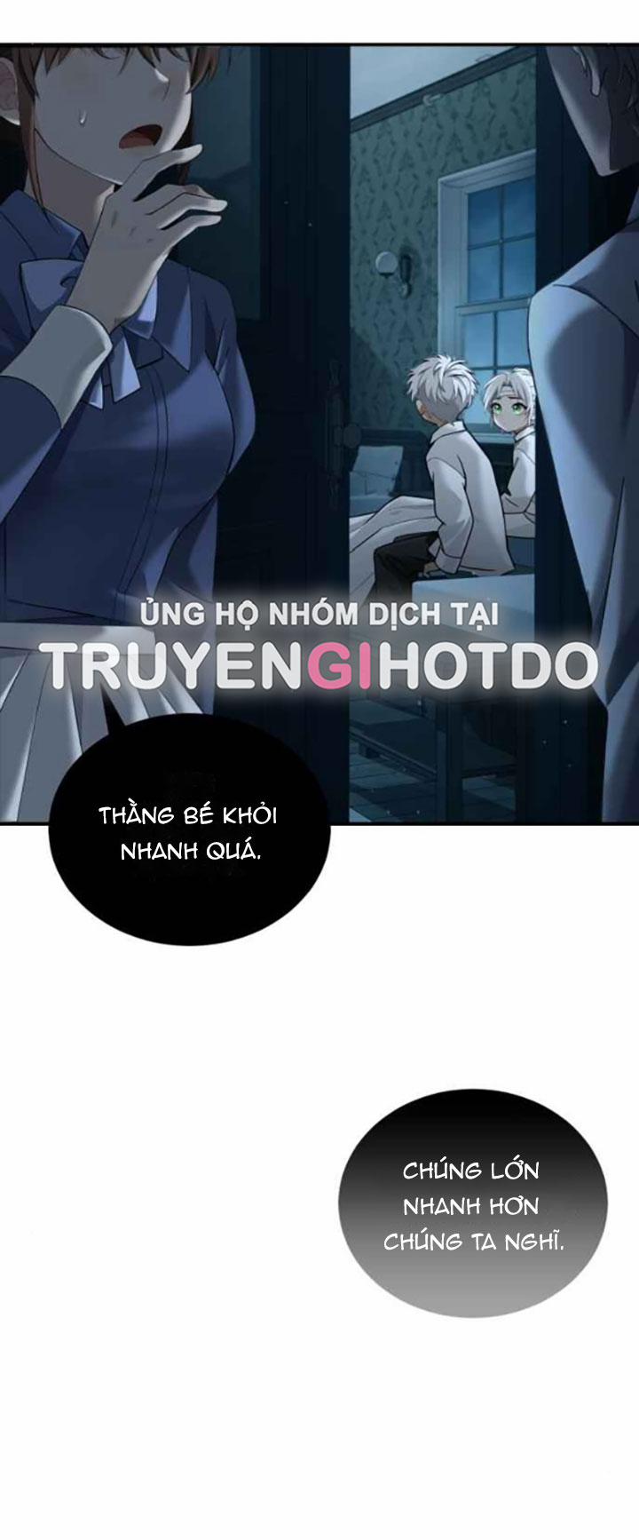 Trăng Tối: Kỉ Nguyên Máu 75.2 trang 36