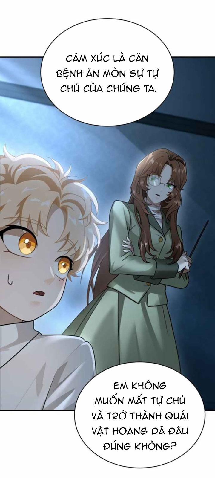 Trăng Tối: Kỉ Nguyên Máu 76.1 trang 11