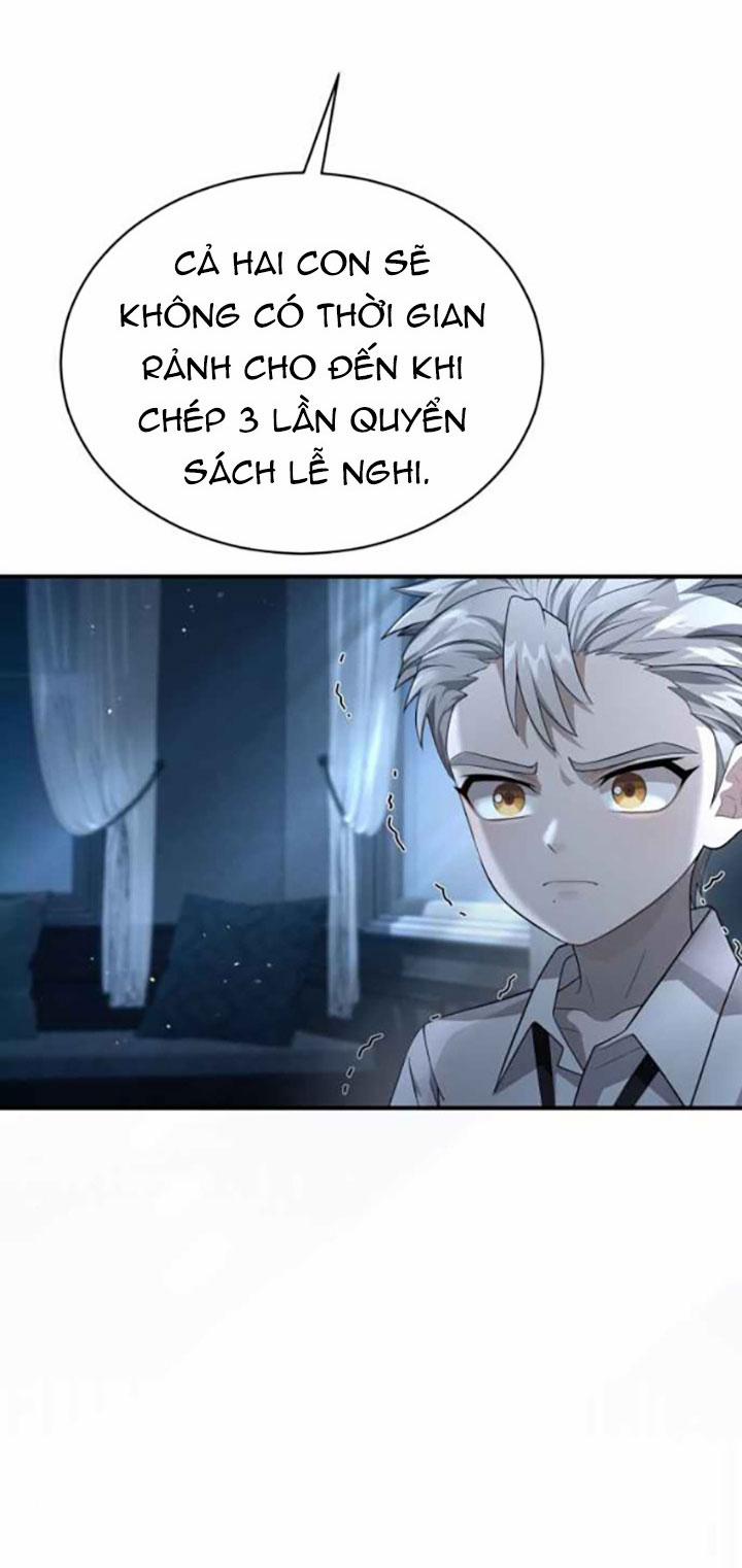 Trăng Tối: Kỉ Nguyên Máu 76.1 trang 23