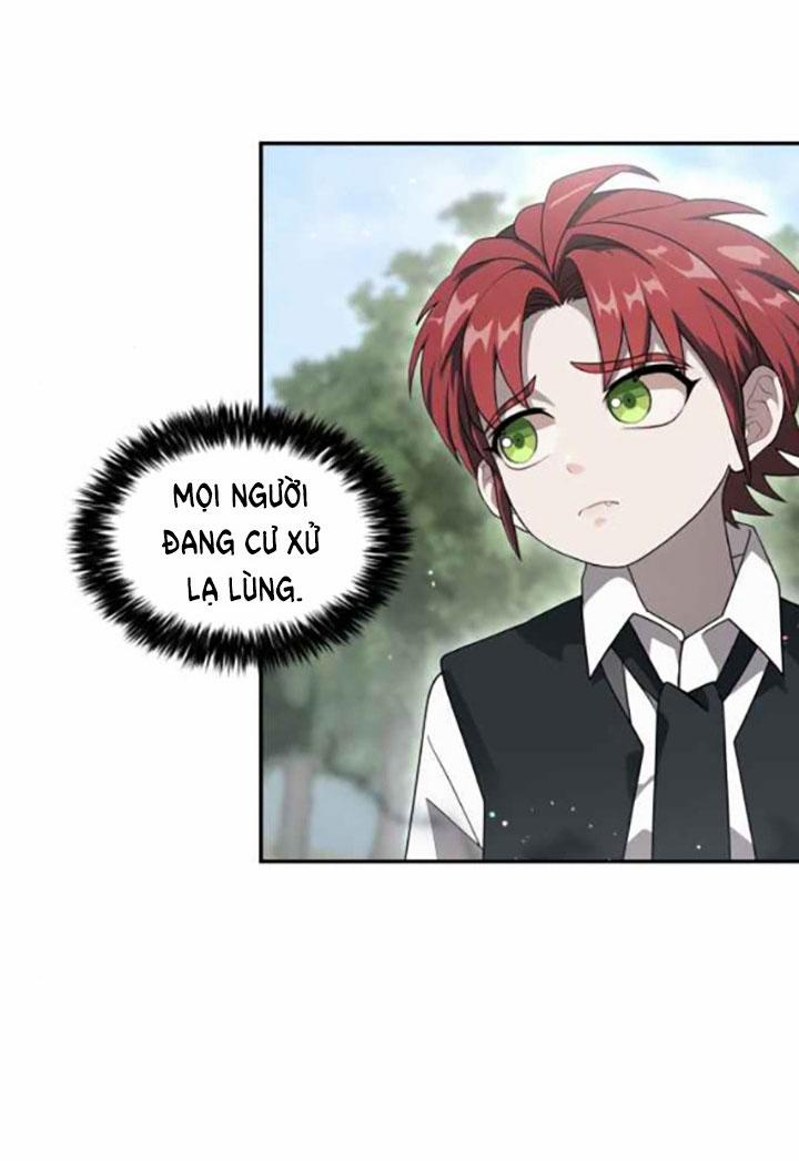 Trăng Tối: Kỉ Nguyên Máu 76.1 trang 28