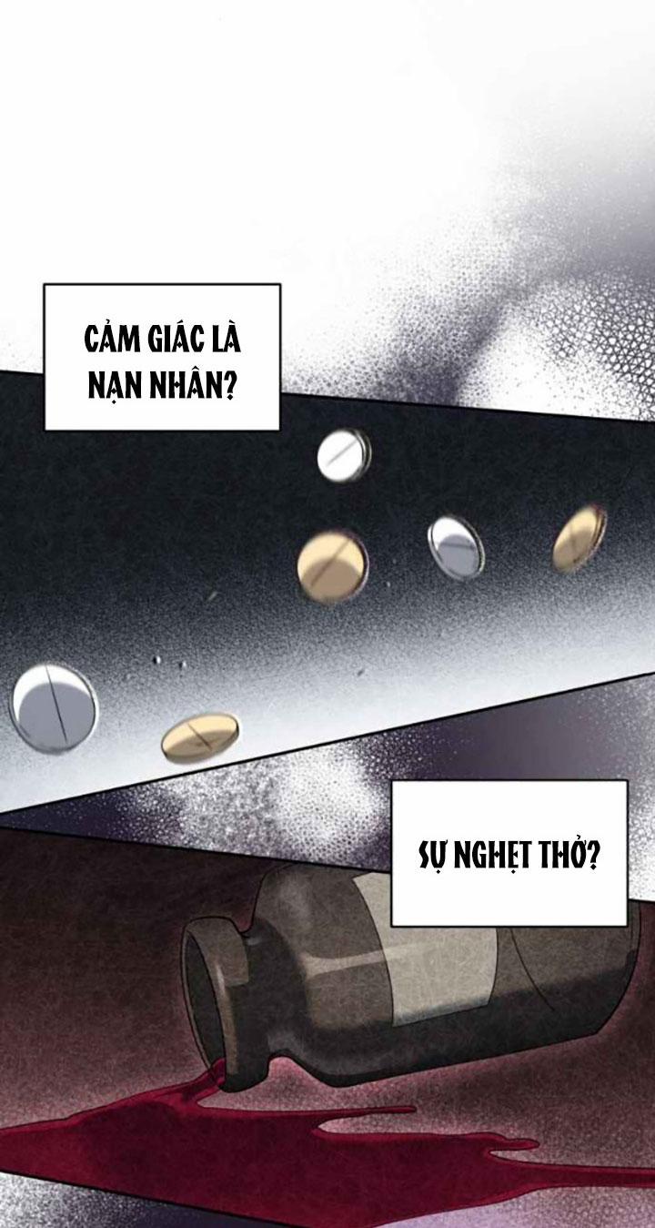 Trăng Tối: Kỉ Nguyên Máu 76.1 trang 36