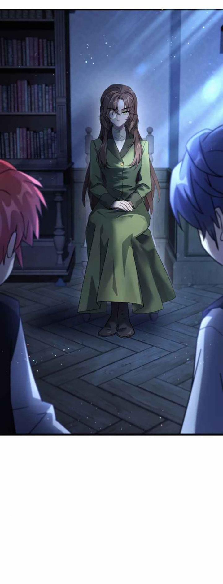 Trăng Tối: Kỉ Nguyên Máu 76.1 trang 4