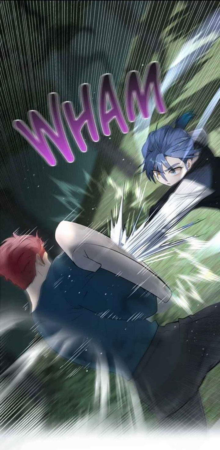 Trăng Tối: Kỉ Nguyên Máu 76.1 trang 41