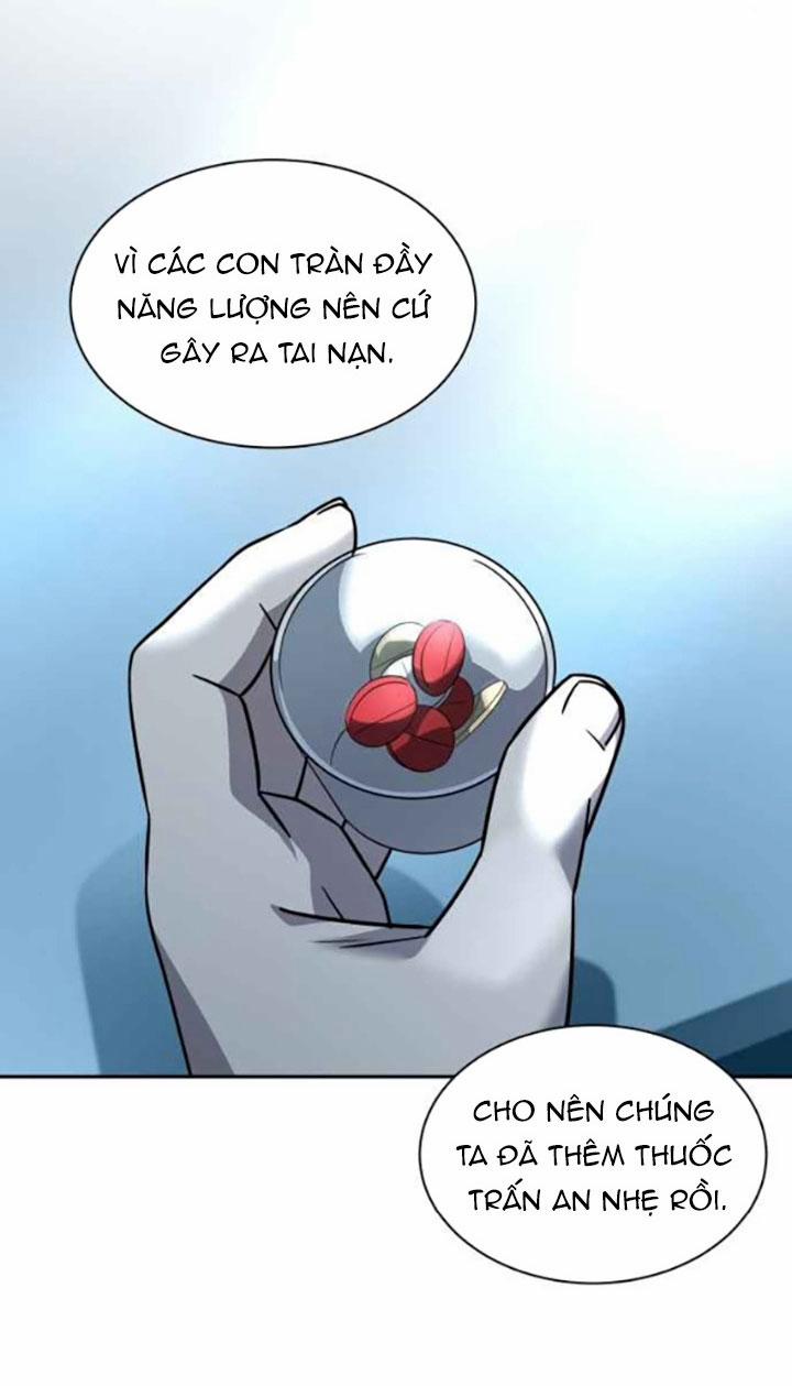 Trăng Tối: Kỉ Nguyên Máu 76.2 trang 10