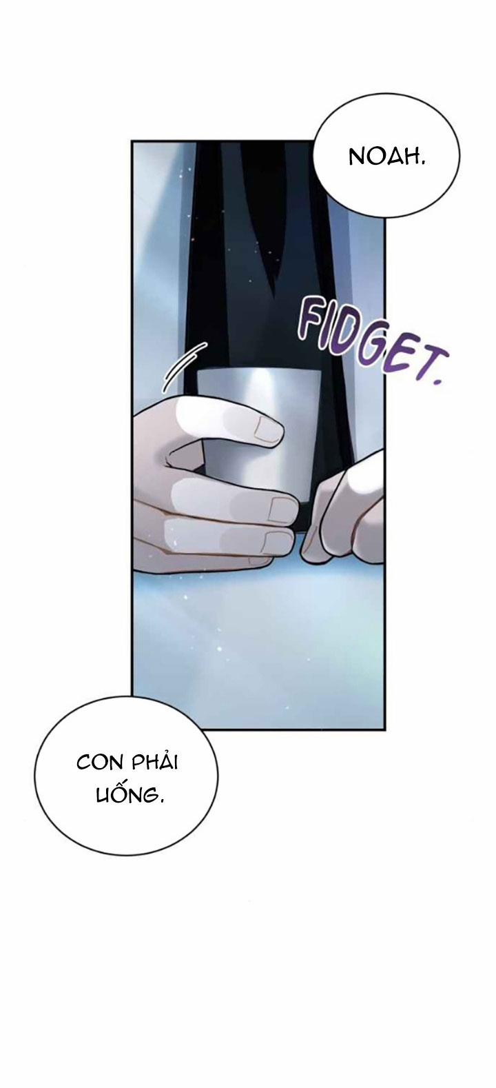 Trăng Tối: Kỉ Nguyên Máu 76.2 trang 17