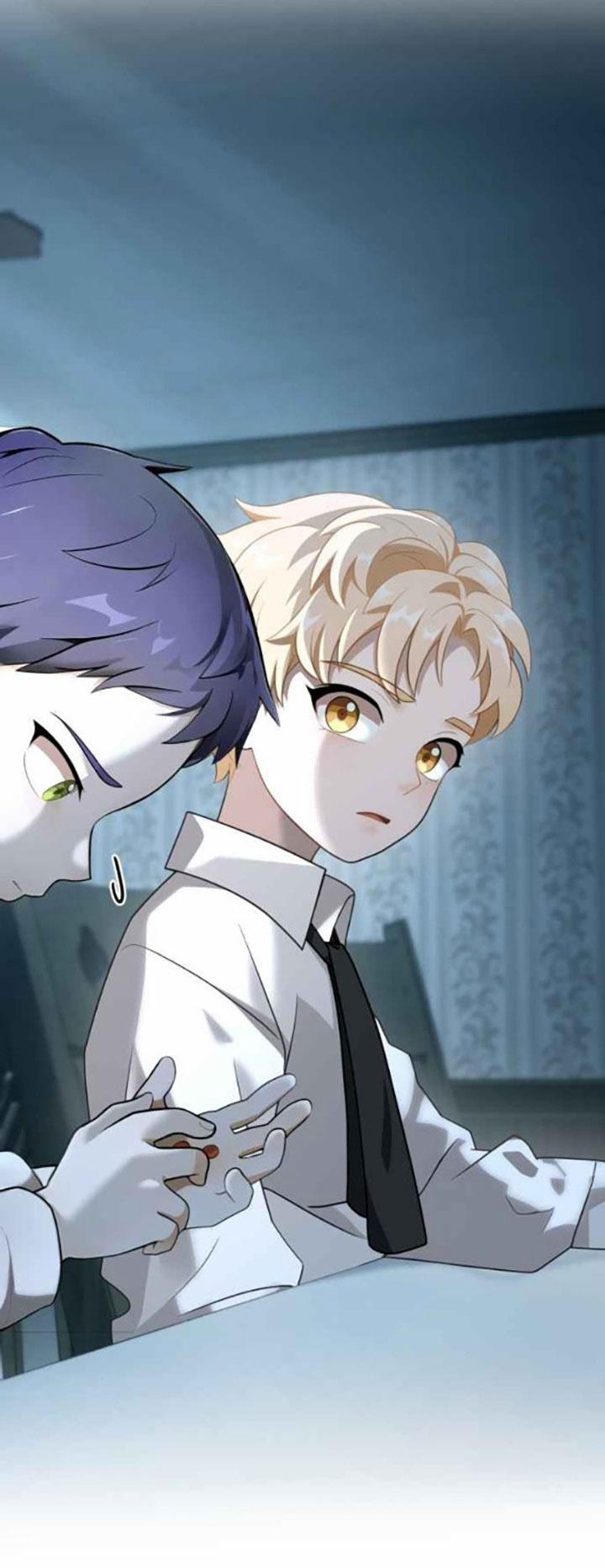 Trăng Tối: Kỉ Nguyên Máu 76.2 trang 19