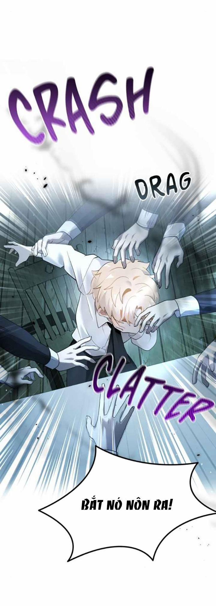 Trăng Tối: Kỉ Nguyên Máu 76.2 trang 25