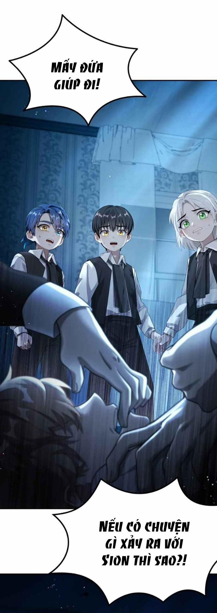 Trăng Tối: Kỉ Nguyên Máu 76.2 trang 26