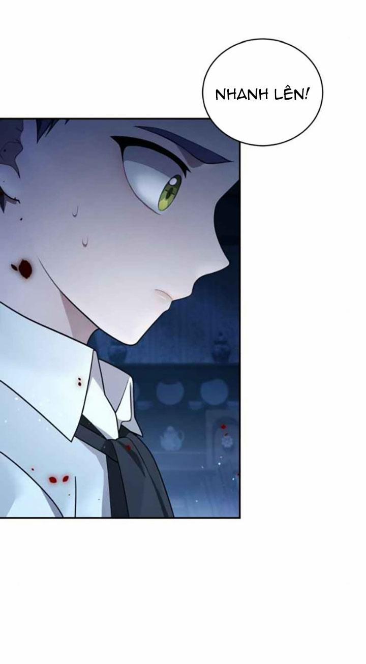 Trăng Tối: Kỉ Nguyên Máu 76.2 trang 30